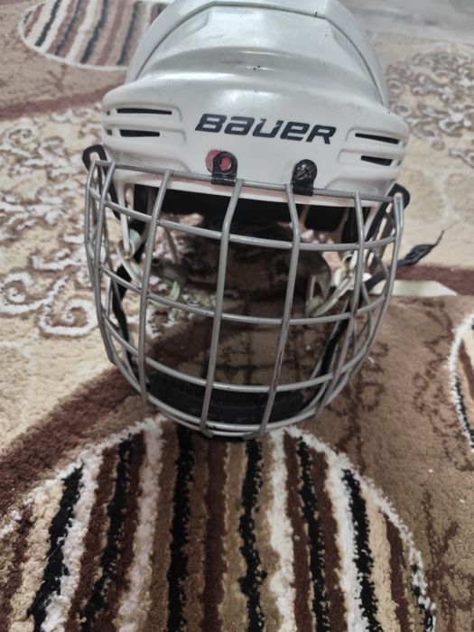 Хоккейная форма