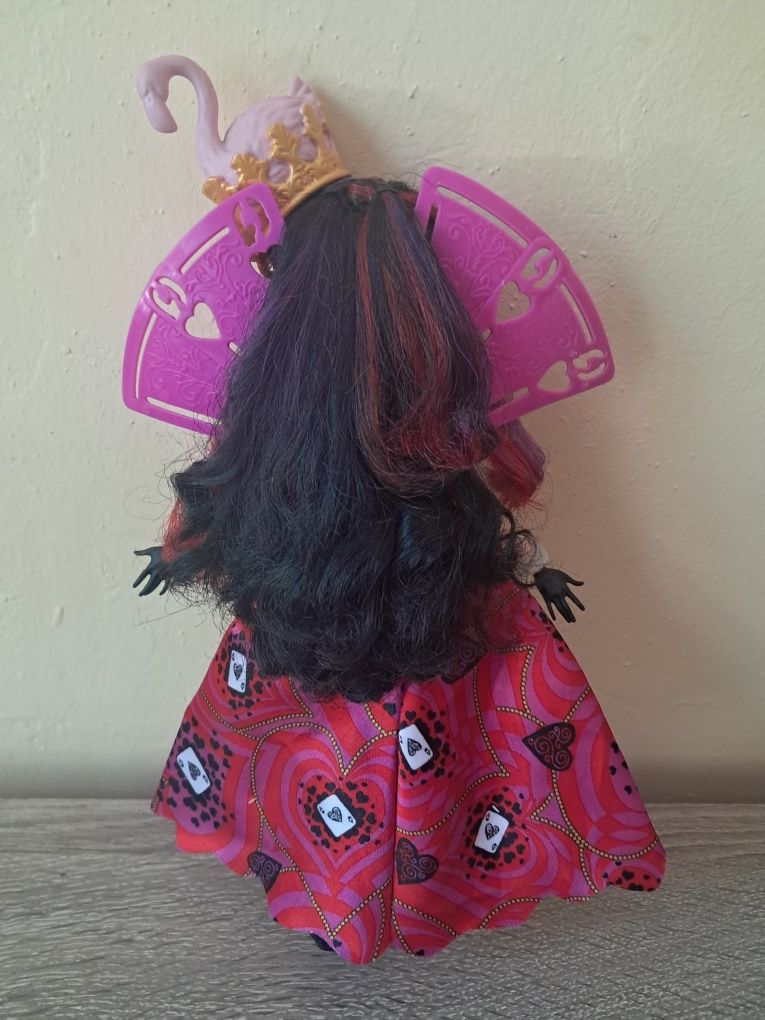 Кукли Monster high и Ever After High