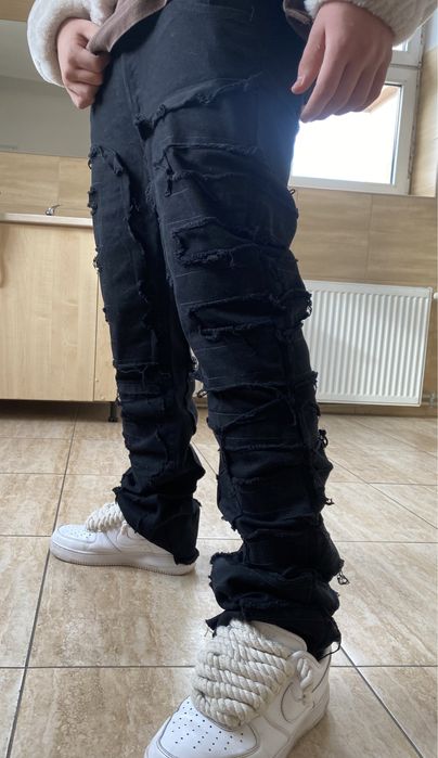 Blugi Rick Owens , Dsquared2 , custom , premium