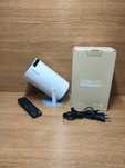 Ultra HD Smart Android Projectorr HY300 Pro

Wifi 6/BT5.0/4K  -БЯЛ
