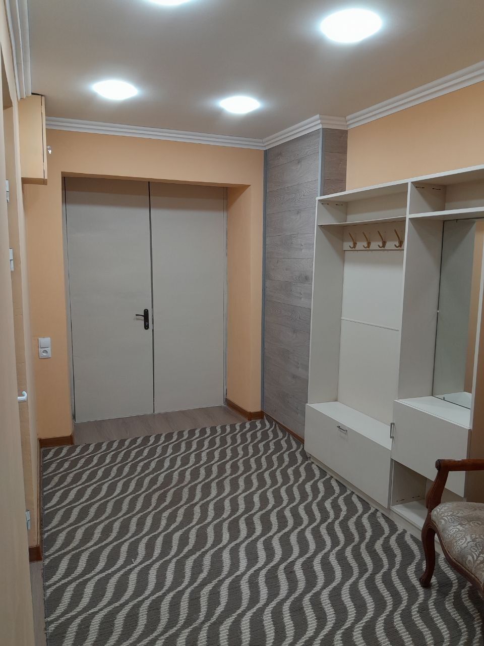 Сдаётся квартира в аренду