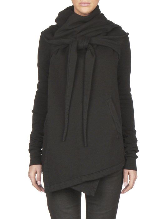 Rick Owens DRKSHDW-hoodie