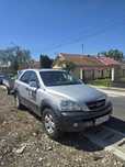 Kia Sorento 2.5 CRDi 140 Cp Manuala