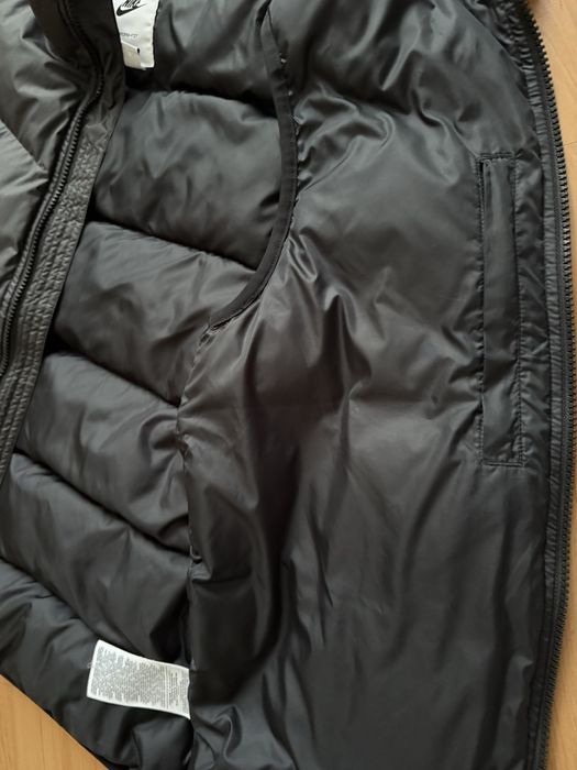Nike Therma fit елек