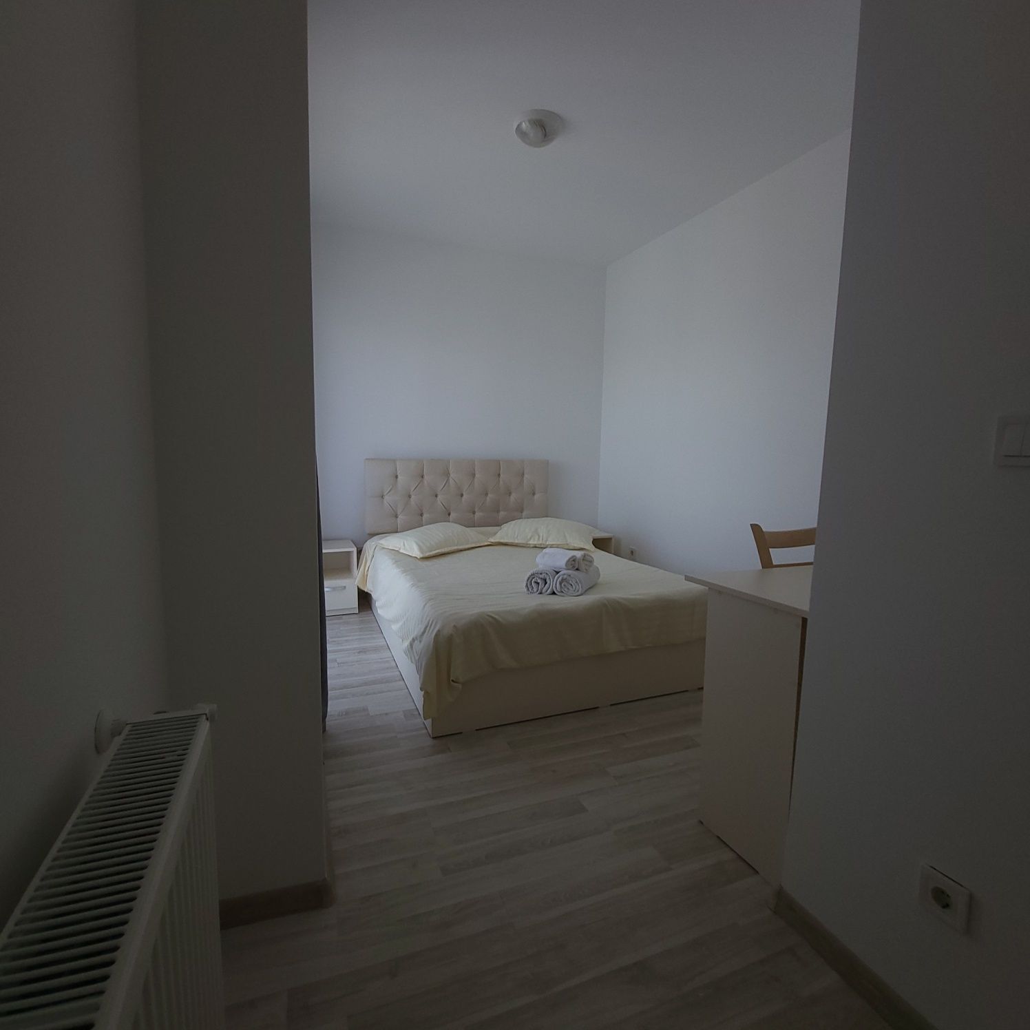 Regim hotelier Iași