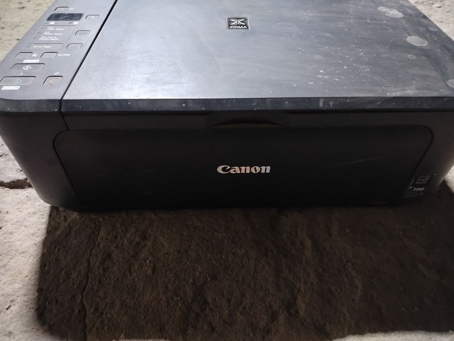 Продам принтер сканер