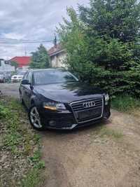 Vand Audi A4 /B8 2009