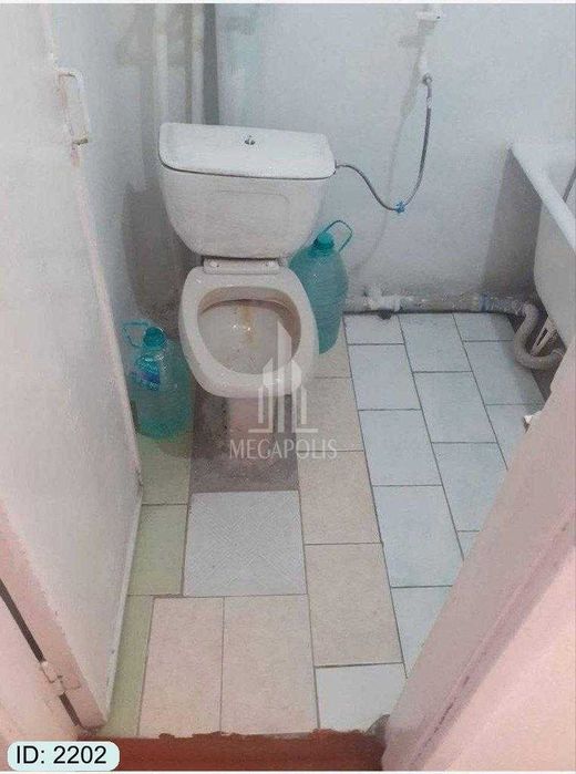 Gorgaz tarafda 1 xona tayyor kvartira 120 oyga beriladi №2202