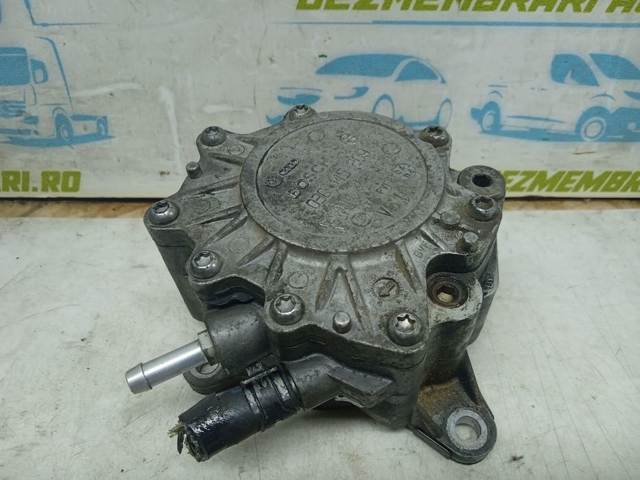 Pompa vacuum 2.0 tdi blb 03g145209 Audi A6 4F/C6 [2004 - 2008] 2.0 td