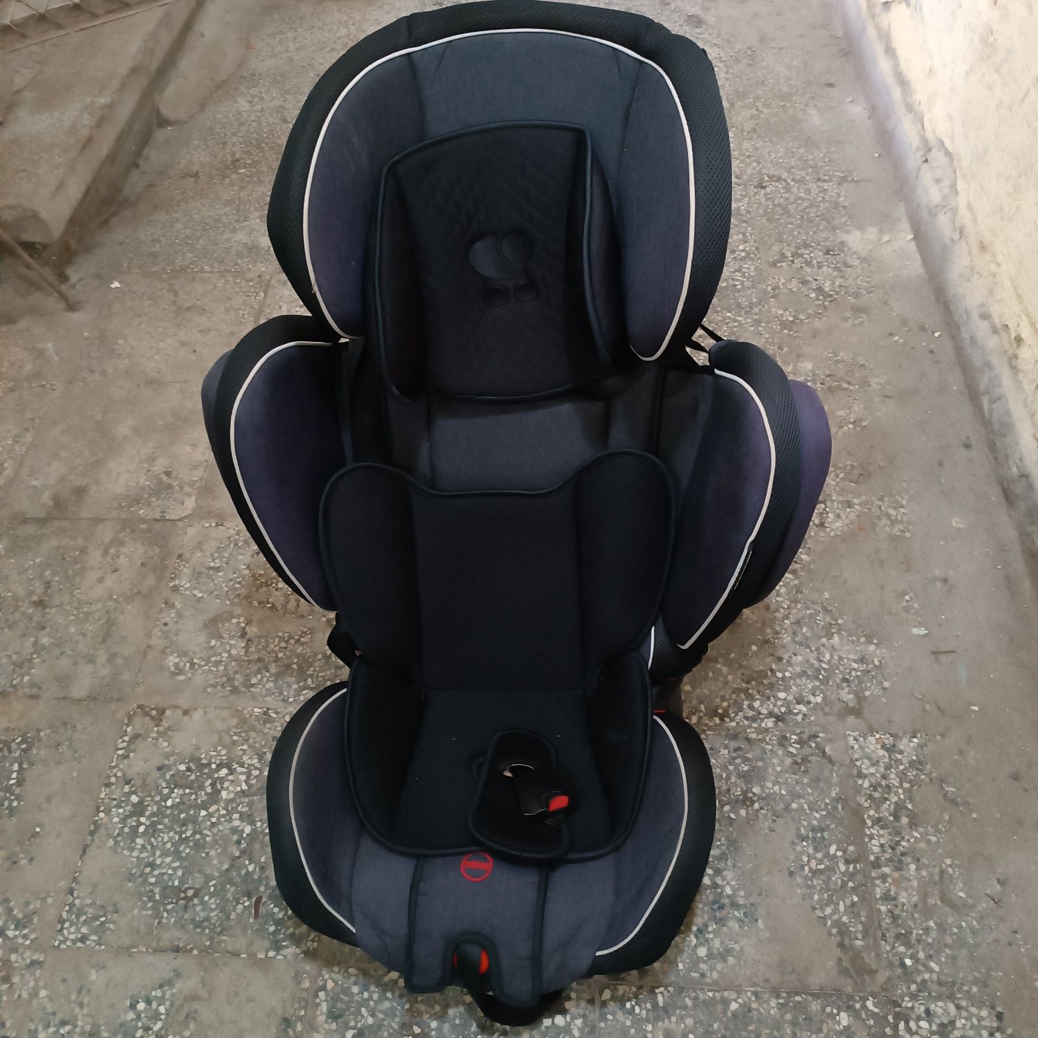 Стол за кола Lorelli Magic SPS Premium 9-36 кг. Black