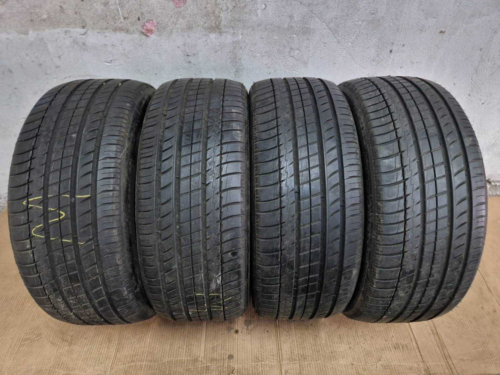 4 Michelin R21 275/45/ 
летни гуми DOT2218