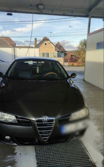 Vand Alfa Romeo 156 1.9jtd 16valve