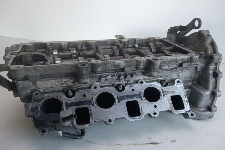 Chiulasa cu axe cu came dreapta 3.0 tdi 0594AF Volkswagen VW Touareg