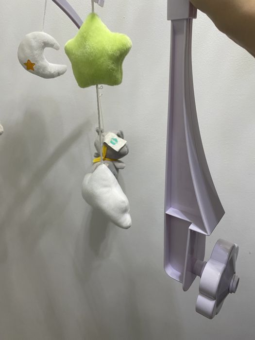 Carusel bebe Fillikid