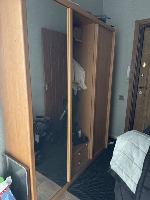 Продается Шкаф Купе