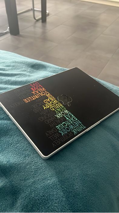 14’ Macbook Pro M1 chip 16GB memory 512gb storage