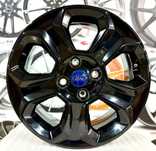 Jante Ford Ecosport, B-Max, Fusion, Fiesta, Ka, originale, noi, 16 inch