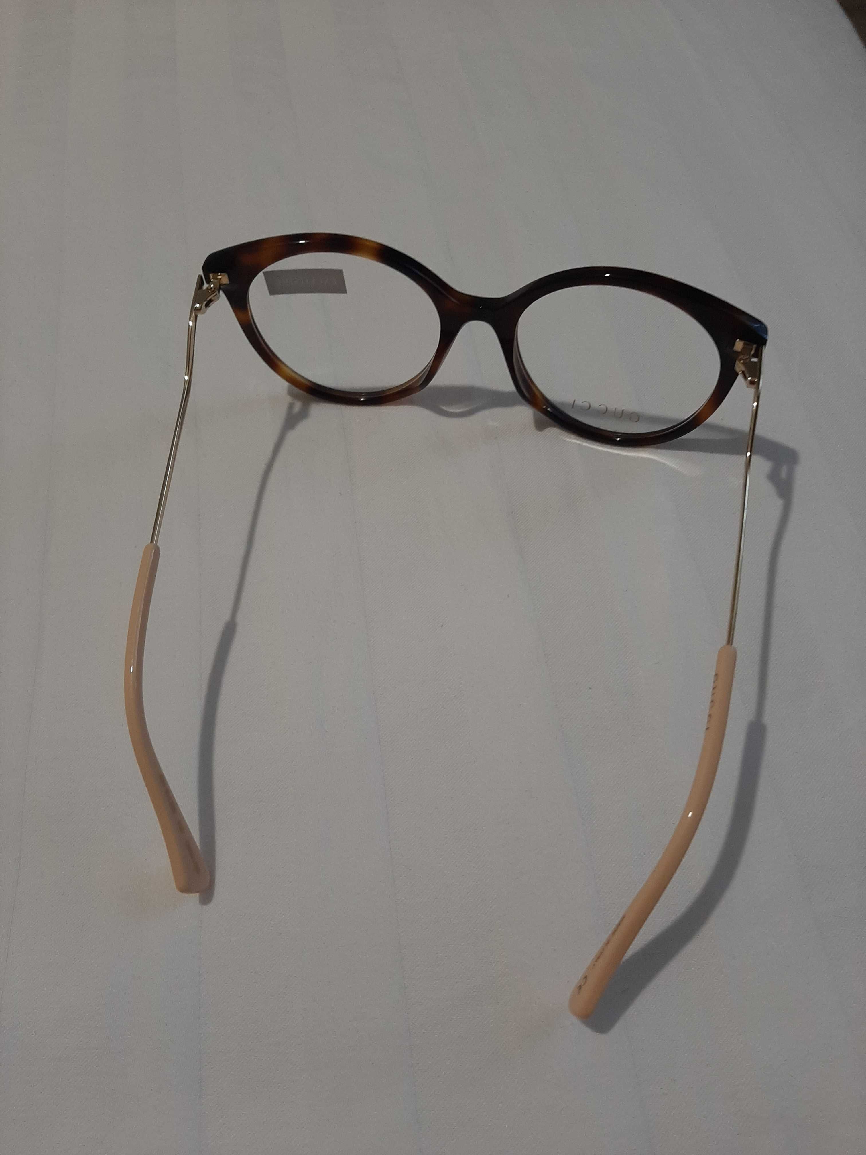 Rame ochelari Gucci GG1009O 001