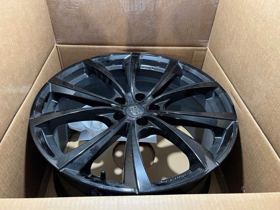 MSW Джанти 20 zoll