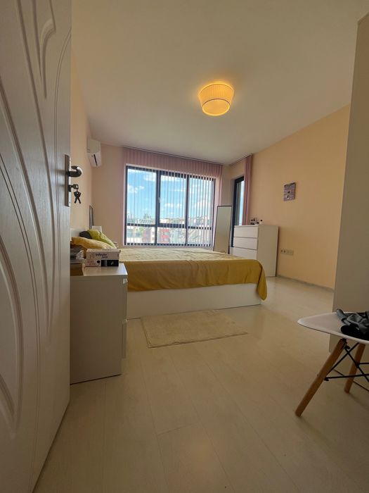 Продава се Двустаен апартамент в София, Изгрев - 92 кв.м за 9 €/кв.м - Снимка #5