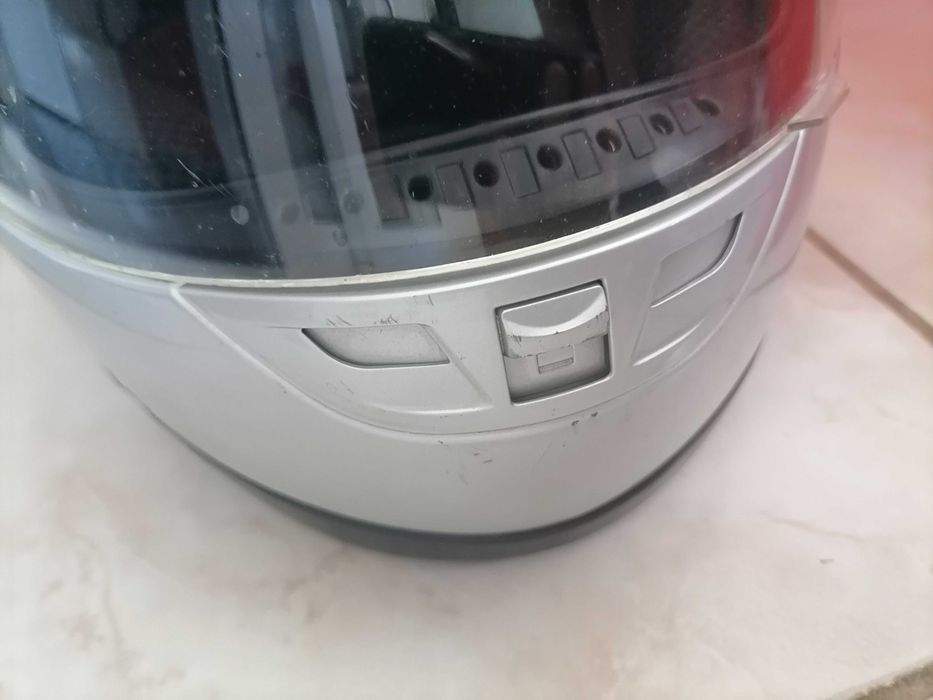 Каска за мотор JFM