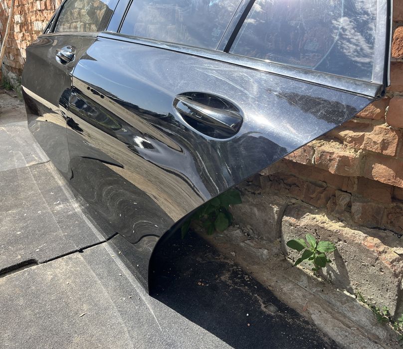 Portiera / Portiere / Usa / Usi Mercedes C Class W205 Break Avant