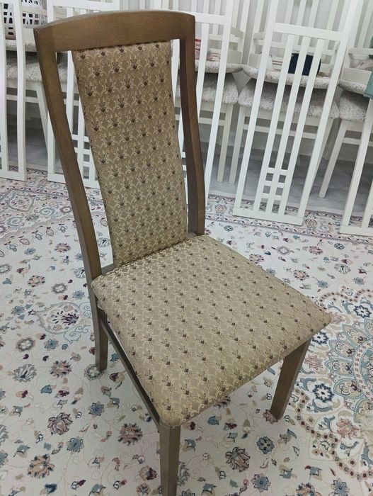 Продам стулья в отличном состоянии