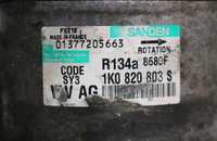 Compresor Ac VW Passat B6 1.9 / 2.0 TDI 1K0830803S