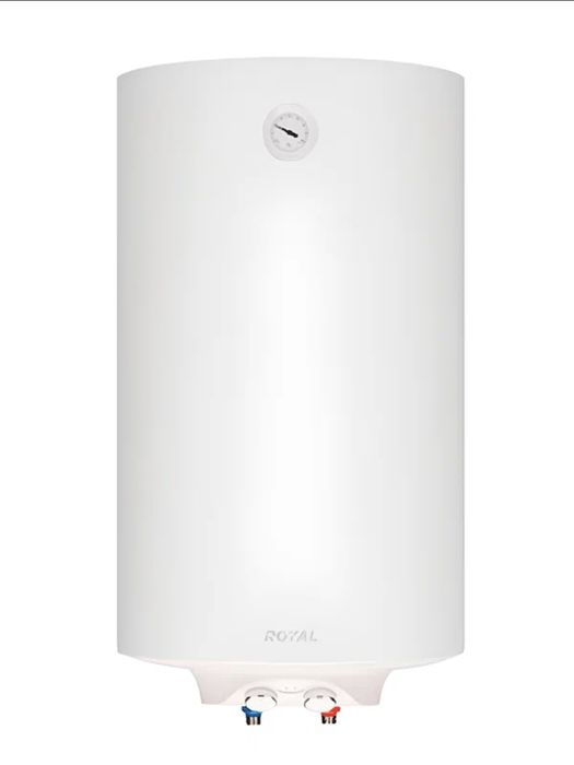 Ariston Водонагреватель на 100л . Royal R WH 2.0 классик