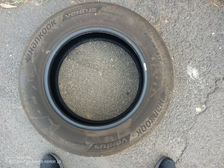 4 cauciucuri ds vara HANKOOK VENTUS PRIME 4