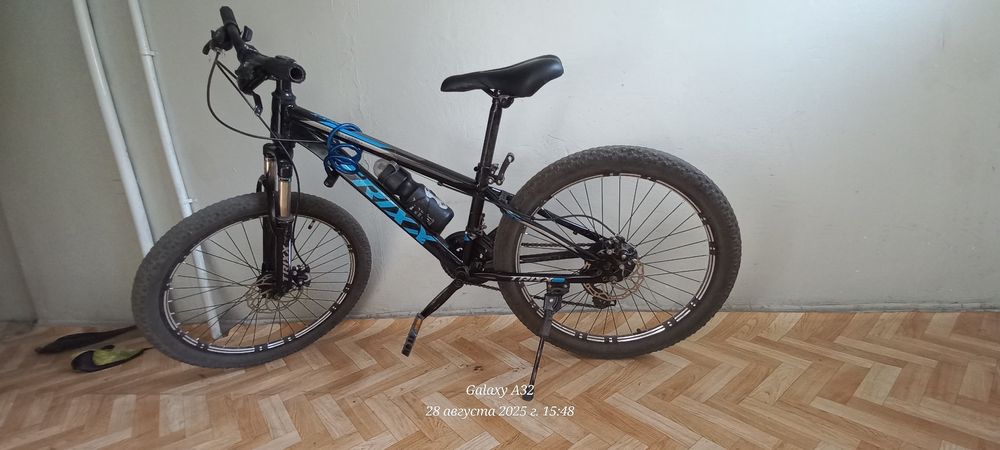 Продам велосипед 24 колеса