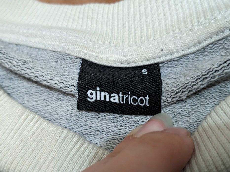 Ginatricot блуза