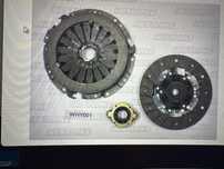 WHY001 компл съединител hyundai