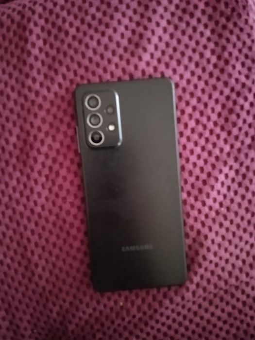 Samsung Galaxy A52s 5G