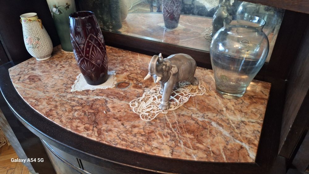 Set de mobila unicat!