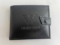 Мъжкo портмоне - Emporio Armani