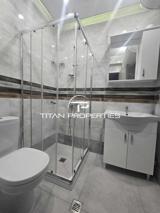 Дава се под наем Двустаен апартамент в Пловдив, Център - 75 кв.м за 612 € - Снимка #10