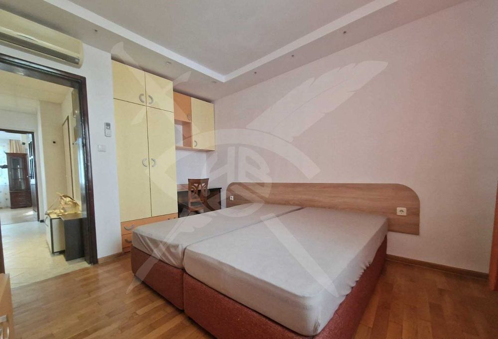 Дава се под наем Тристаен апартамент в Варна, Спортна зала - 70 кв.м за 600 € - Снимка #2