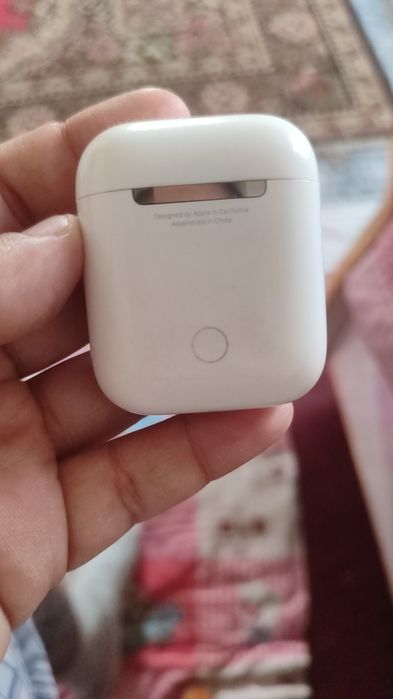 Наушники Airpods Pro