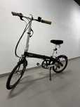 Bicicleta pilabila Mini Cooper-BMW - stare impecabila