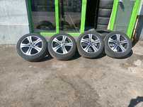 Jante pe 17 5×112