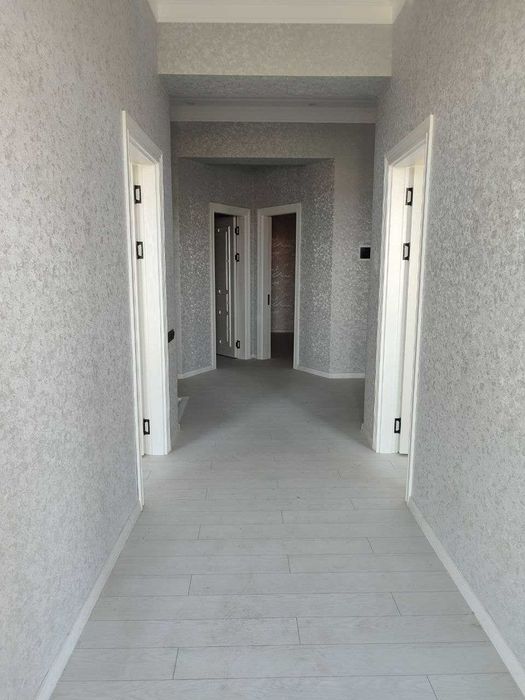 возле метро Новый КОТТЕДЖ с евроремонтом! Никто не жил!