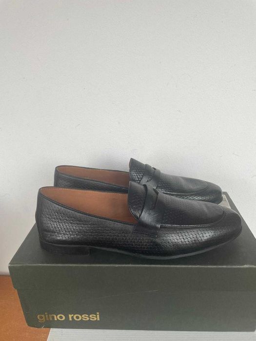 Mocasini Gino Rossi