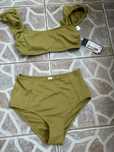 Costum de baie nou, marime 38