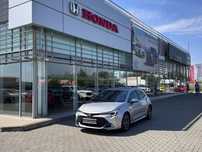 Toyota Corolla Corolla HB 1.8 HYB Dynamic CVT 140CP