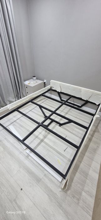 Каркас от кровати