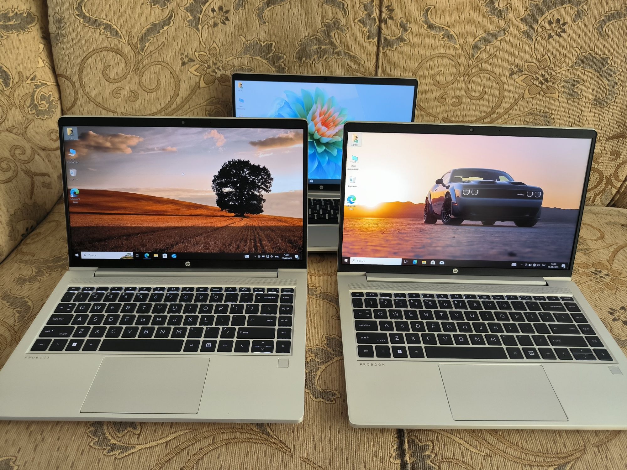 HP ProBook 445 G9 16GB 512GB