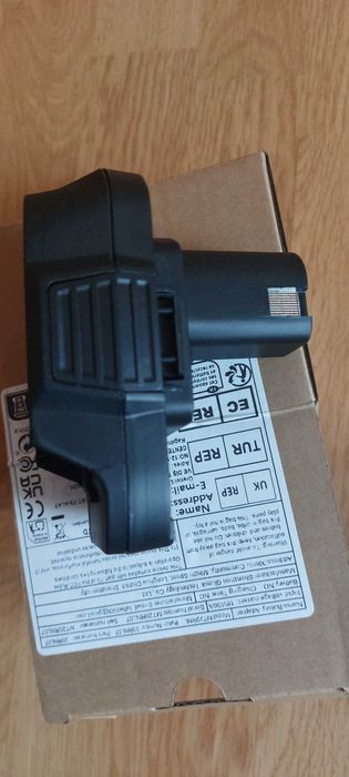 Преходник за батерия на винтоверт