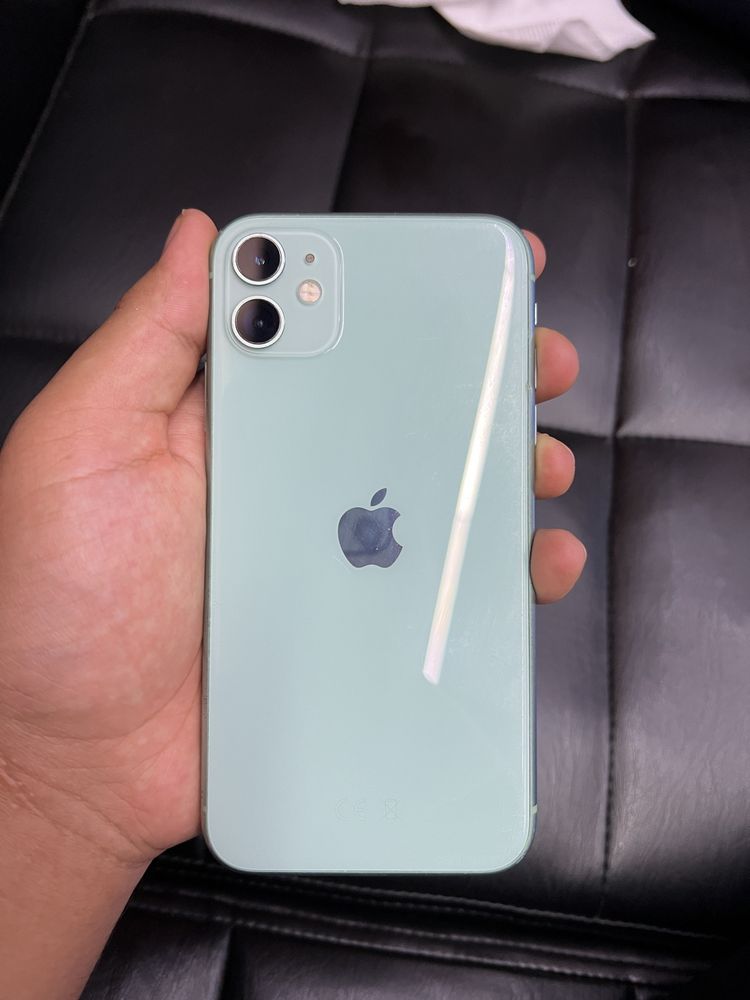 Iphone 11 сотилади,продаётся