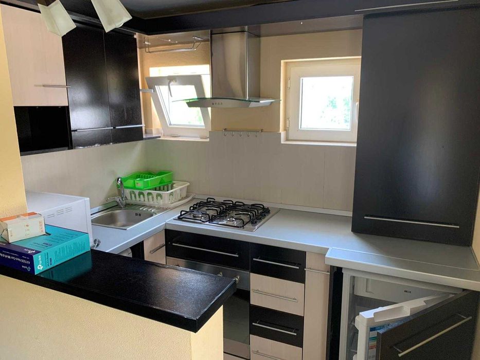 Inchiriez Garsoniera Conf 1, Onesti, zona Mal –Termen Lung, Negociabil